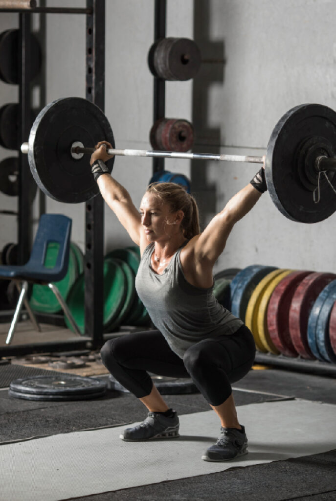 CrossFit en Salamanca - CrossFit Catedral Salamanca