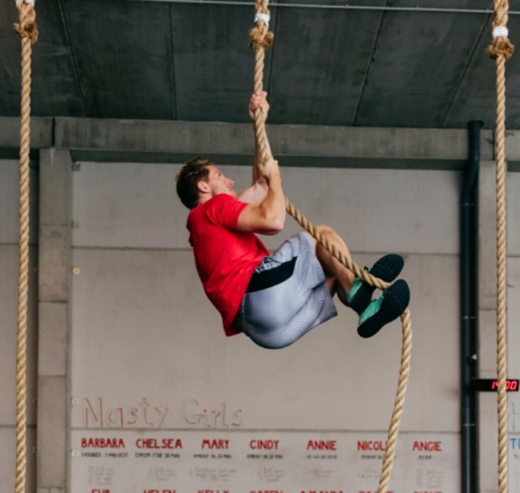 CrossFit en Salamanca - CrossFit Catedral Salamanca